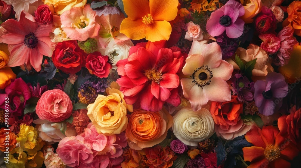 Floral Arrangement Floral Arrangement