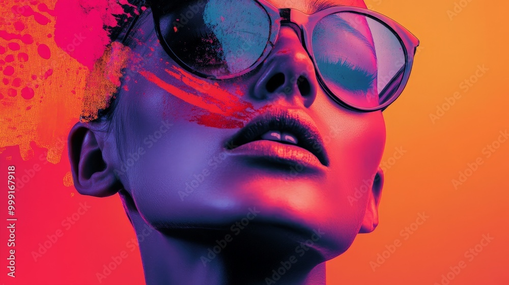 A gallery of creative print design ideas featuring bold typography, creative layouts, and vibrant colors for magazine covers. A gallery of creative print design ideas featuring bold typography, creative layouts, and vibrant colors for magazine covers.