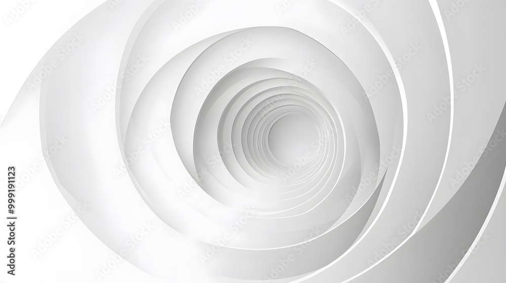 Abstract. Circle white Background ,light and shadow. Vector. Abstract. Circle white Background ,light and shadow. Vector.