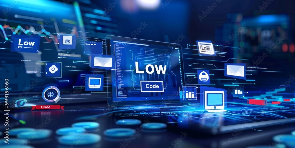 custom made wallpaper toronto digitalA focus on low code platforms enhances efficiency in programming.