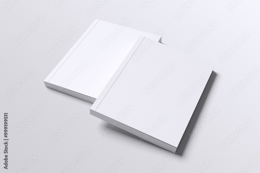 Cover Book Blank Cover Book Blank