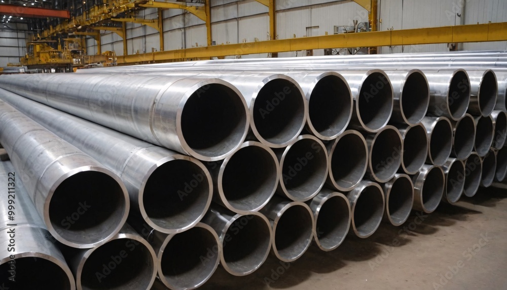sale steel. High quality steel pipe or aluminum waiting for shipment in warehouse, Steel industry.
2 sale steel. High quality steel pipe or aluminum waiting for shipment in warehouse, Steel industry.
2