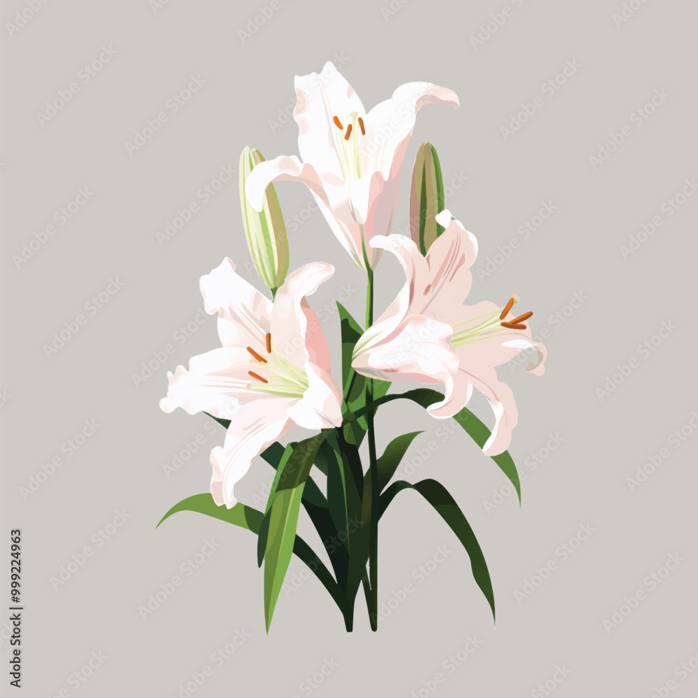 Obraz premium rawpixeloffice21_minimal_flat_vector_aesthetic_illustration_of__dec08027-7b60-4383-8338-65eeb8437d58-p