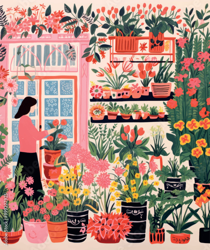 robrawpixel_florsit_flower_shop_lively_nature_scenes_woodblock__592c6bc3-ebe5-45c4-82b8-ab72dad74c69-j