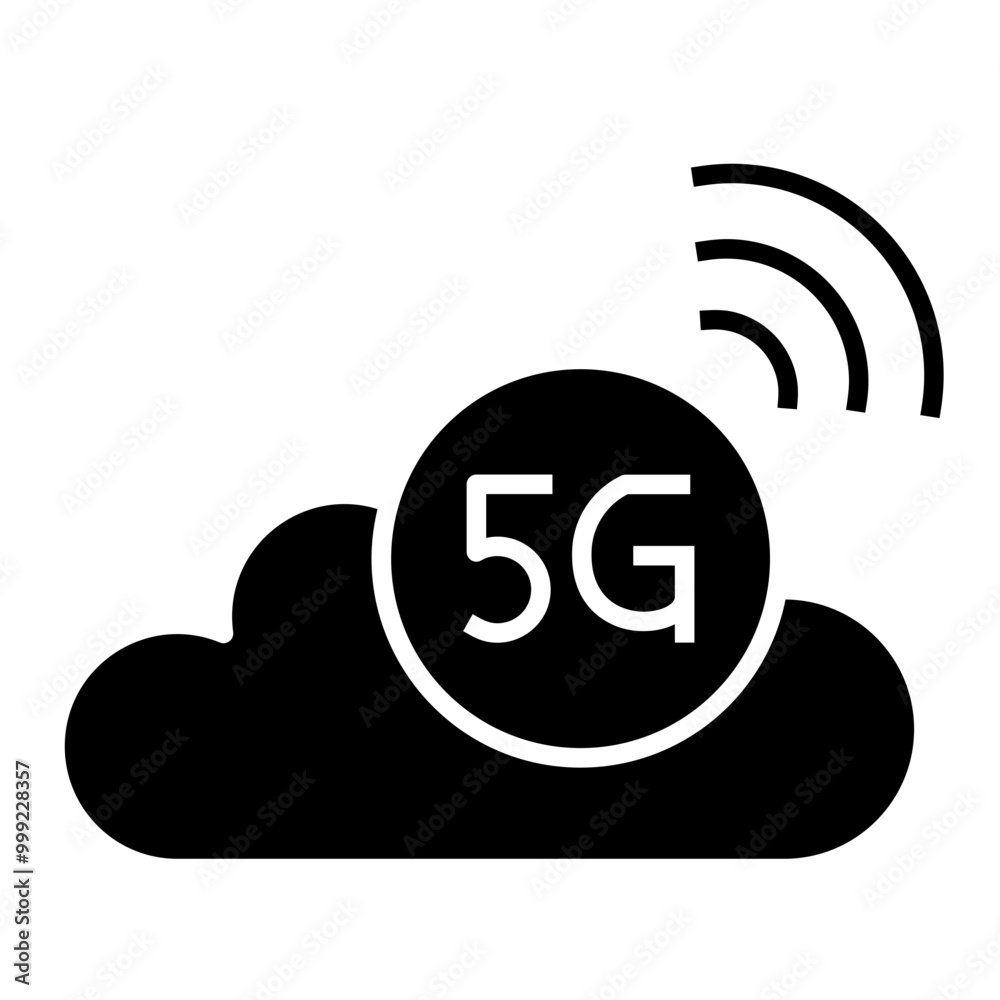 Cloud Icon