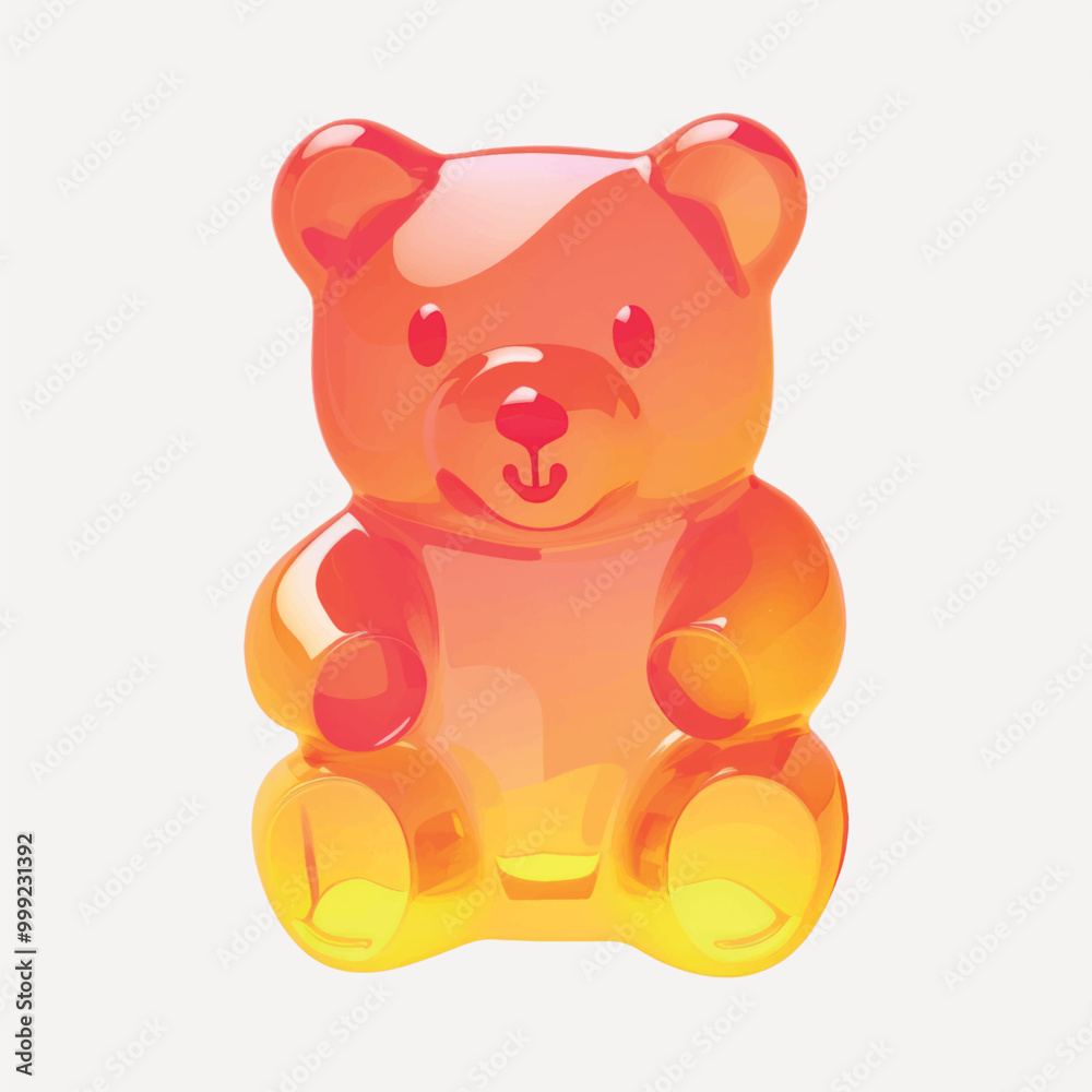 Naklejka premium worldfaceslab_top_view_minimal_flat_vector_aesthetic_illustrati_d30dac8f-c40c-4413-bfa4-e51d2889538c-p