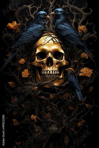 Raven's Requiem