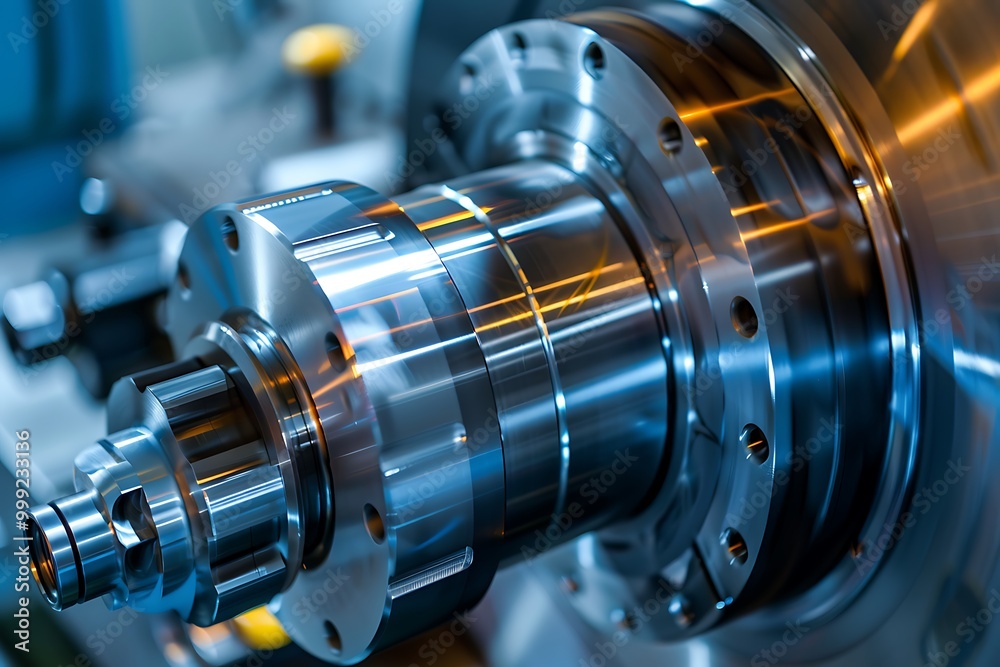 CNC lathe. Metalworking industry. CNC milling machine. CNC lathe. Metalworking industry. CNC milling machine.