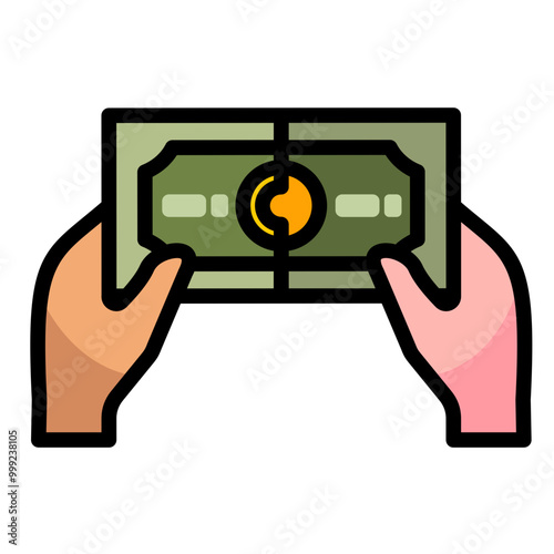 Bipartisanship Icon