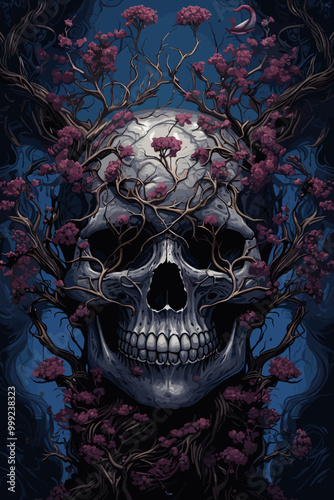 Eternal Bloom