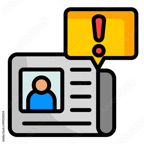 Scandals Icon