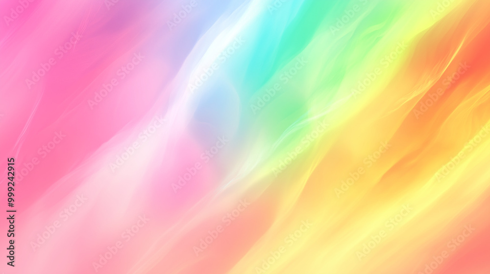 Smooth Vibrant Gradient Background for Creative Projects Smooth Vibrant Gradient Background for Creative Projects