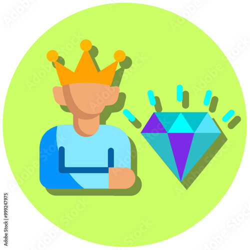 Elitism Icon
