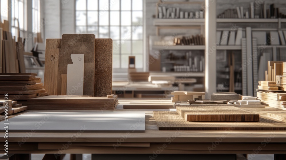 A detailed view of the production process, showcasing stages from raw materials to a polished final product. A detailed view of the production process, showcasing stages from raw materials to a polished final product.