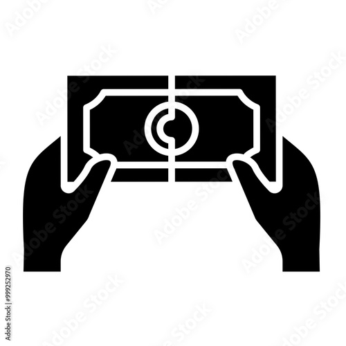 Bipartisanship Icon