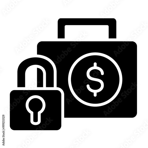 Secrecy Icon