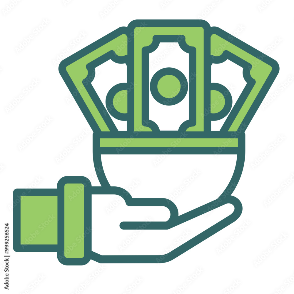 Donors Icon Donors Icon