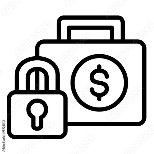 Secrecy Icon