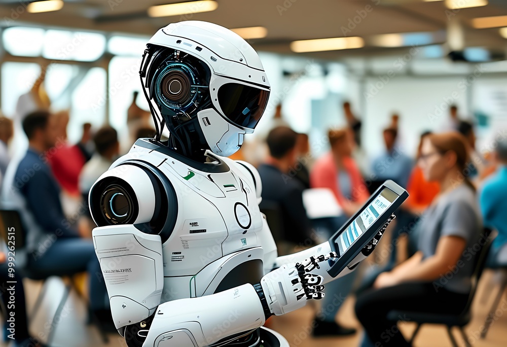 robot doctor robot doctor