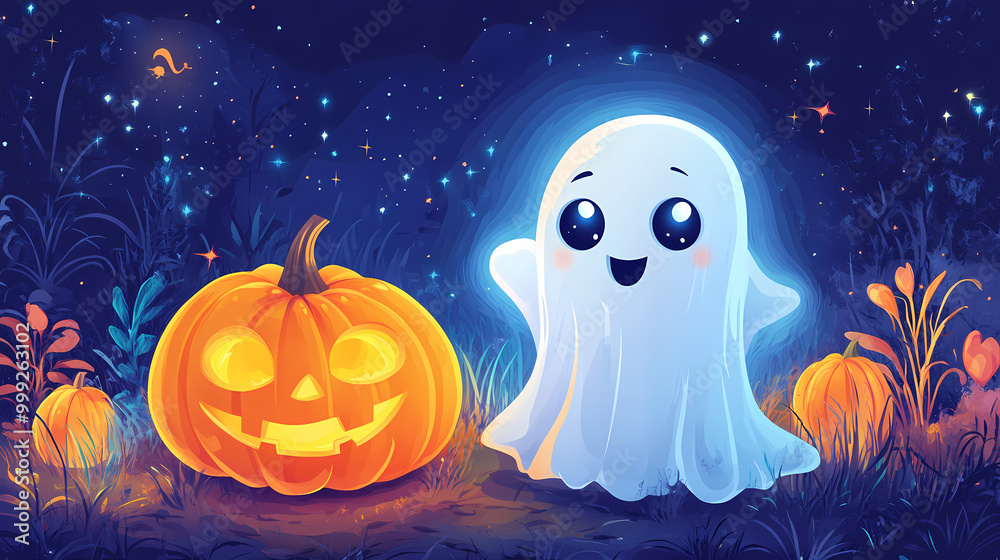 Halloween characters horror vector set design. Halloween character like grim reaper, ghost, pumpkin and Frankenstein. Halloween characters horror vector set design. Halloween character like grim reaper, ghost, pumpkin and Frankenstein.