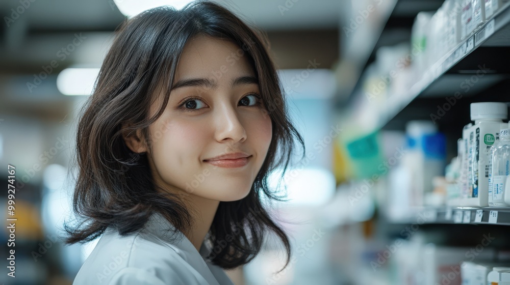 薬局の専門性: 最適な医療のために薬剤師が薬を整理する 薬局の専門性: 最適な医療のために薬剤師が薬を整理する