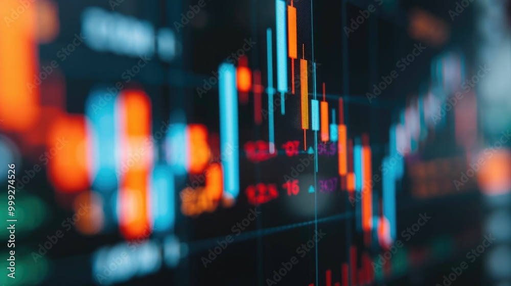 Detailed financial data visualization illustrating the role of fixed income investments in maintaining portfolio stability and managing investment risk Detailed financial data visualization illustrating the role of fixed income investments in maintaining portfolio stability and managing investment risk