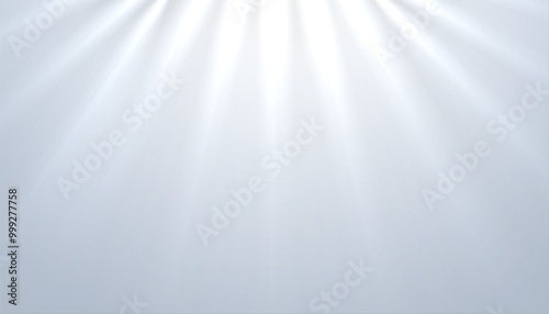 glowing stage spotlight effect background design