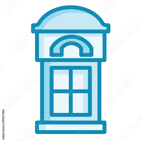 Phonebooths Icon