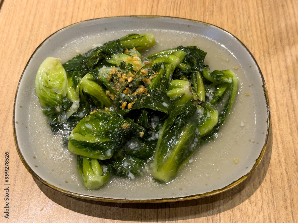 Stir-Fried Vegetables Stir-Fried Vegetables