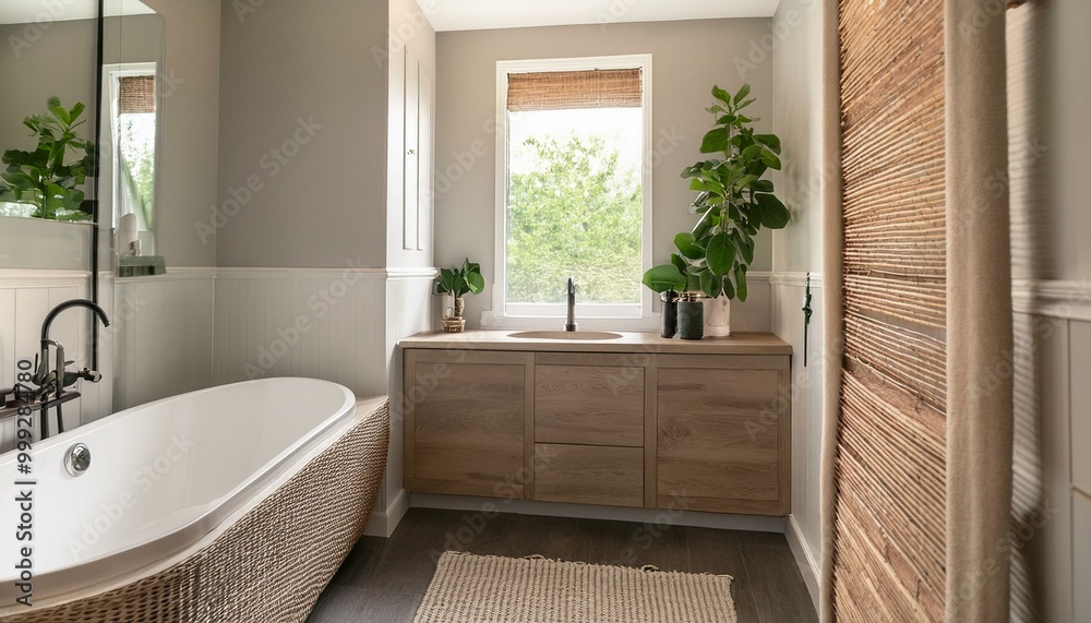 Large windows for natural ventilation. Large windows for natural ventilation.