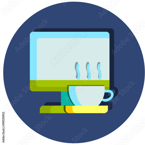 Coffee Icon