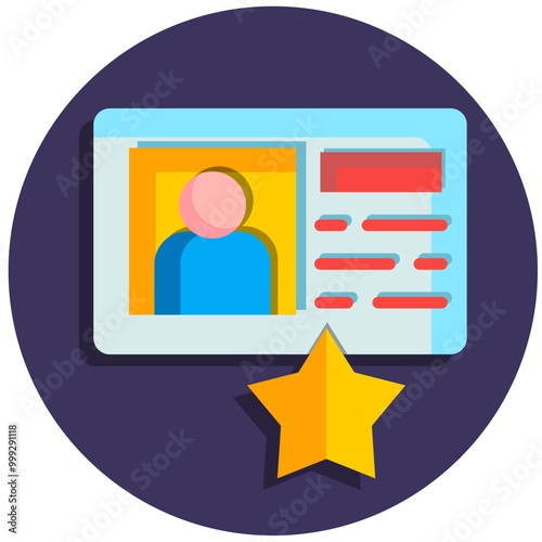 Membership Icon