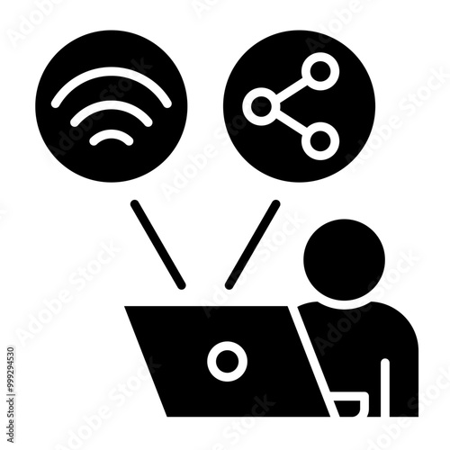 Techsupport Icon photo