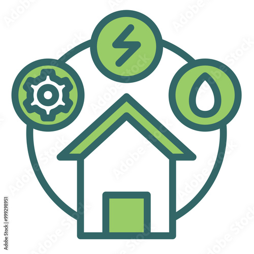 Amenities Icon