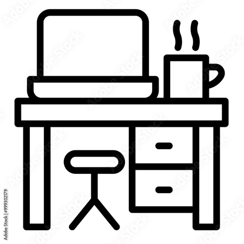 Workspace Icon