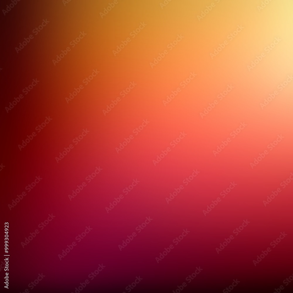 Red yellow purple ombre empty blur background. Ripe berry or ripe fruit color. Red yellow purple ombre empty blur background. Ripe berry or ripe fruit color.