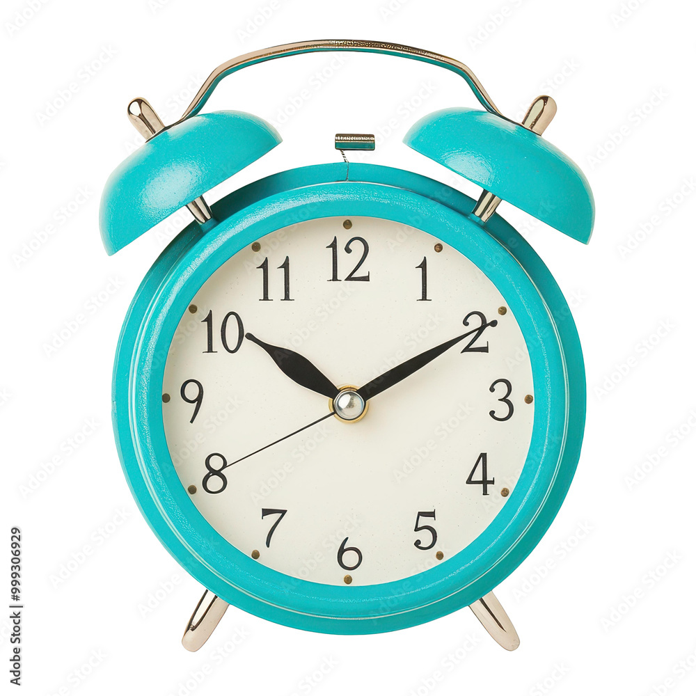 A sleek alarm clock, perfect for waking up on time, featuring a modern design and clear display, ready for any bedroom setup. A sleek alarm clock, perfect for waking up on time, featuring a modern design and clear display, ready for any bedroom setup.