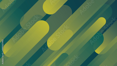 green abstract light background vector eps 10