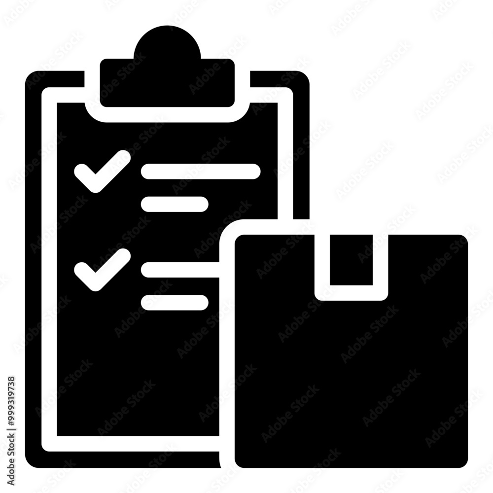 Checklist Icon Checklist Icon