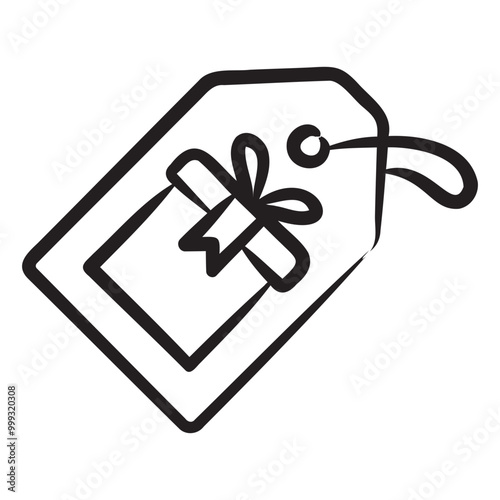 Buy One Get One Icon