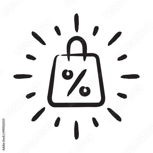 Discounts Galore Icon