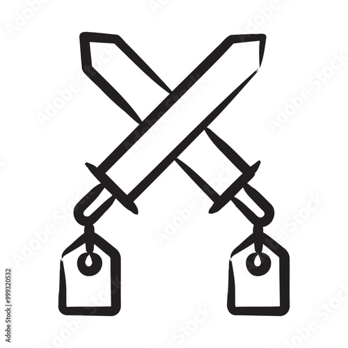 Price War Icon