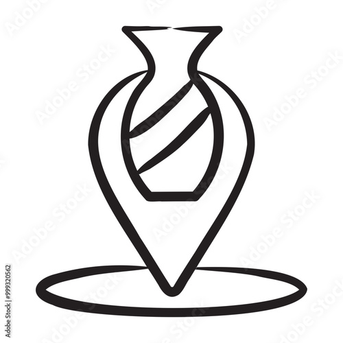 Shop Local Artisans Icon