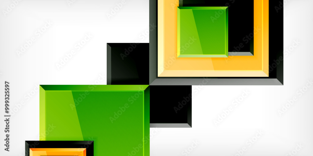 Shiny glossy metallic or plastic square design background. Vector Illustration For Wallpaper, Banner, Background, Card, Book Illustration, landing page Shiny glossy metallic or plastic square design background. Vector Illustration For Wallpaper, Banner, Background, Card, Book Illustration, landing page