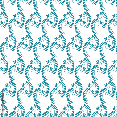 floral pattern design