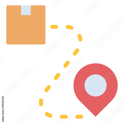 Route Icon