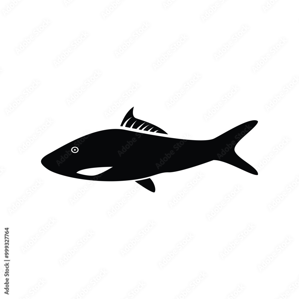 fish icon vektor fish icon vektor