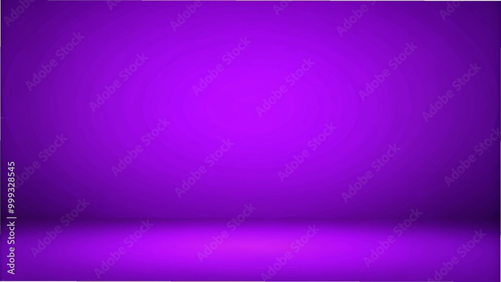Abstract luxury gradient background featuring smooth dark purple with a black vignette, ideal for a studio banner. Abstract luxury gradient background featuring smooth dark purple with a black vignette, ideal for a studio banner.
