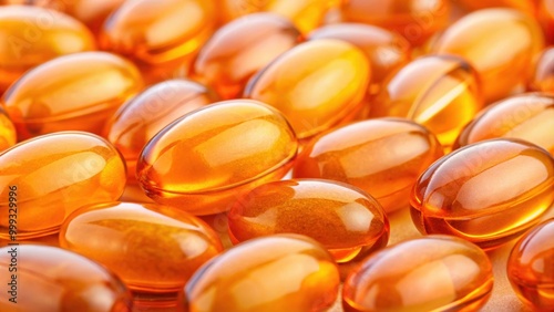 Close up of orange vitamin C pills, orange, vitamin C, pills, close up, health, supplements, nutrition