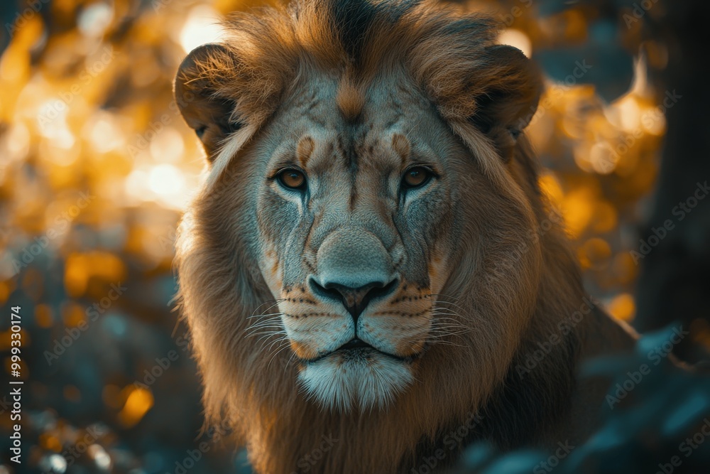 Lion Lion